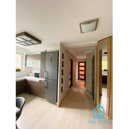 Stary Pow P5 Appartement Gdańsk Buitenkant foto