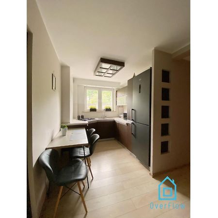 Stary Pow P5 Appartement Gdańsk Buitenkant foto