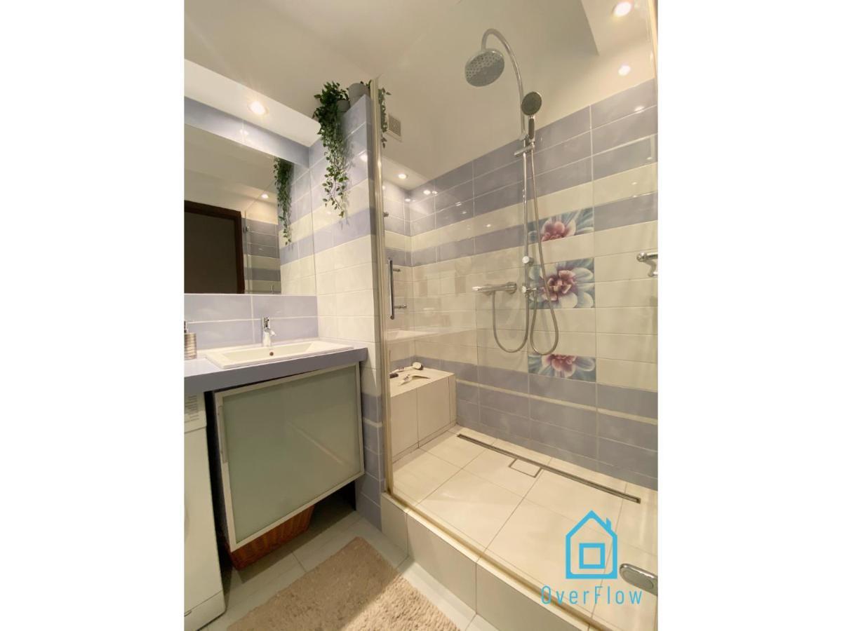 Stary Pow P5 Appartement Gdańsk Buitenkant foto