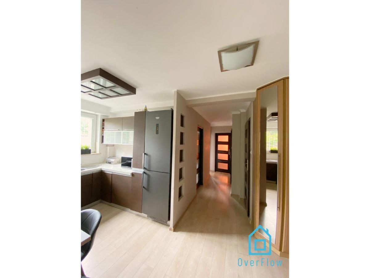 Stary Pow P5 Appartement Gdańsk Buitenkant foto